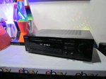 Sony STR-D665 Classic Dolby Surround Pro-logic Receiver W Phono Input Rmt. Fixed Price $70.00.