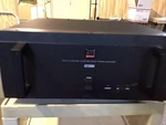 Ati AT2007 7-CHANNEL Power Amplifier 200W Rms X7 Balanced Xlr Pure. Fixed Price $1999.99.