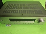 Yamaha Natural Sound Av Receiver HTR-5930 Silver. Fixed Price $69.97.