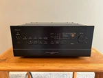 Nakamichi IA-1Z 5-CHANNEL Amplifier. 120V Us Model. Made In Japan. Fixed Price $290.00.