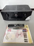 Marantz SR5008 7.2 Channel Avr Receiver. Turns On. Used For Parts. Fixed Price $200.00.