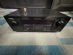 Denon AVR-S500BT Channel Network Receiver. Fixed Price $189.99.