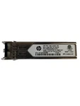 (lot 13) Hp 640842-001 3PAR 180-0093-50 4GB Lc Sw Sfp Transceiver. Fixed Price $29.99.