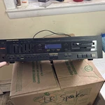 Marantz SR-360 Vintage Am/fm Stereo Receiver. Fixed Price $175.00.