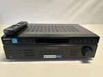 Sony STR-DE197 Receiver Bundled With Remote GC-6548. Fixed Price $73.95.