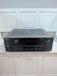 Kenwood VR-6070 Thx Surround Sound Receiver. Fixed Price $150.00.