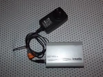 Intelix Tx/transmitter DIGI-HD60-S W/power Supply. Fixed Price $24.99.