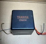 Yamaha Transformer From AX-900U Amplifier. Fixed Price $57.95.