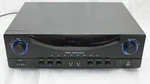 Pyle 350 Watt 2 Channel Home Audio Receiver Model PT530A Use / Parts Repair. Fixed Price $14.65.
