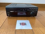 Bose RA-12 Av Amplifier American Sound System Stereo Receiver Tested W/ Power. Fixed Price $236.16.