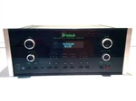 Mcintosh MX150 A/v Surround Sound Processor - The Excellent Working Conditions. Fixed Price $2200.00.