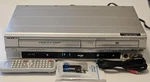 Pye PY90VG Dvd/vcr Combo Recorder Player W/ Hdmi Converter. Fixed Price $149.99.