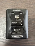 Line Relay G30 RXSO6 Digital Wireless Receiver, Black. Fixed Price $39.99.