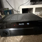 Yamaha RX-A1020 A/v Receiver Black Hdmi Rca 490W. Fixed Price $210.00.