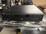 Phillips DVD783C 5 Disc Video Changer. Fixed Price $24.12.