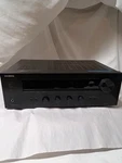 Onkyo TX-8020 Channel Hi-fi Receiver 50 W/ch Parts Only No Remote Dim Light. Fixed Price $44.00.