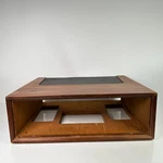 Marantz WC-43 Walnut Wood Case For 4300/4400/2325. Fixed Price $299.99.