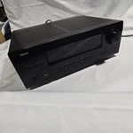 Denon AVR-1912 Integrated Network Receiver 90W X7CH 8 AC100V 50/60HZ. Fixed Price $129.99.