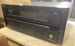 Onkyo TX-NR1030 Receiver 9.2 Channel Dolby Atmos, Wifi, Bluetooth. Fixed Price $599.00.