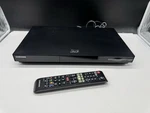 Samsung HT-E5400 3D Home Theater System Blu-ray Player With Remote. Fixed Price $59.99.