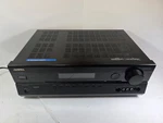 Onkyo TX-SR307 Home Theater Surround Sound Av Receiver No Remote -tested. Fixed Price $79.98.