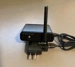Audioengine B1 Bluetooth Music Receiver. Fixed Price $69.00.