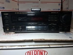 Teac AG-V2050 Surround Sound Receiver With Working Remote- Bundle. Fixed Price $70.00.