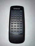 Kenwood Remote RC-P0505 Oem Original Tested. Fixed Price $49.00.