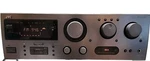 Jvc RX-717V Audio Video Control Receiver Only. Read Entire Description.. Fixed Price $66.29.