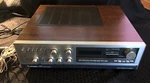 1980 Mitsubishi DA-R15 Stereo Receiver 45WPC Tested. Fixed Price $219.95.