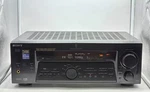 Sony STR-DE875 Stereo Am/fm Receiver Tested & Working No Remote. Fixed Price $45.99.