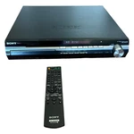 Sony Dvd Disc Home Theatre System W/ Remote DAV-HDX275. Fixed Price $40.00.