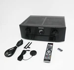 Marantz SR6015 8K 9.2 Channel Receiver - Black. Fixed Price $1069.99.