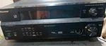 Pioneer Audio Multi Channel RECIEVER--SX-217-K Parts Only Won't Power. Fixed Price $19.99.
