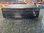 Sherwood RD-7405 7.1-CHANNEL High-performance 2-ZONE A/v Receiver. Fixed Price $253.29.