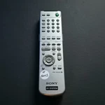 Sony RM-SS300 Remote Control For DAV-S300 DAV-S800 HCD-S300 HDC-S300. Fixed Price $8.79.