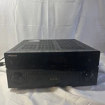 Pioneer VSX-94TXH Audio / Video Multi-channel Receiver Tested Works No Remote. Fixed Price $379.99.