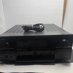 Denon Avr- 4806 Home Theater 7.1 Channel Network Receiver- Tested, Remote. Fixed Price $254.96.