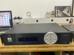 Runco DHD-VX5000D High Definition Digital Video Controller / Processor. Fixed Price $160.00.