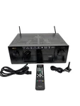 Denon AVR-X4400H 9.2-CHANNEL Network A/v Receiver. Fixed Price $734.99.