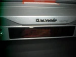 Panasonic Home Theater System 5 Disc Dvd Sa HT740 + Speakers Great Shape. Fixed Price $155.99.