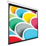 Pyle PRJSM9406 Universal Pull-down Manual Projection Screen (84 In.). Fixed Price $79.52.