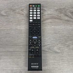 Genuine Sony Av System RM-AAP021 Home Theater Receiver Remote STR-DG820. Fixed Price $19.97.