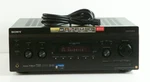 For Parts/ Fix Sony STR-DA3700ES Av Receiver (no Sound/ Hdmi) J924. Fixed Price $47.25.