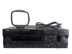 Yamaha R-V1103 Natural Sound Av Receiver Cinema Dsp Dolby Video. Fixed Price $100.09.