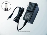 12V Ac Adapter For Crosley Turntable Record Player Power Supply Charger Psu. Fixed Price $12.99.