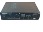 Marantz AV550U Pre Amplifier Tuner Dolby Digital Tested. Fixed Price $111.99.