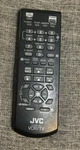 Jvc LP21138-001 Vcr/tv Remote Control For HR-J692U HR-J7020UM HR-S2902U. Fixed Price $13.00.