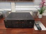 Yamaha HTR-5740 Natural Sound Av Receiver. Fixed Price $115.00.