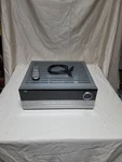 Harman Kardon Avr 745 7.1 Channel 595 Watts Monster Receiver Read Description. Fixed Price $599.99.